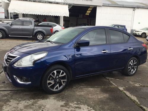 909906-MLM46624612813_072021 Nissan Versa 4 Puertas