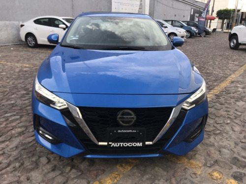 910444-MLM46546733493_062021 Nissan Sentra 4 Puertas