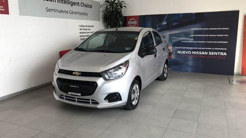914797-MLM46445470568_062021 Chevrolet Beat 5 Puertas