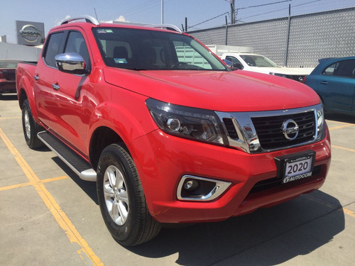 918517-MLM46624612915_072021 Nissan Frontier 4 Puertas