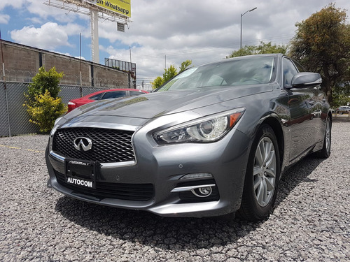 918892-MLM46655658993_072021 Infiniti Q50 4 Puertas