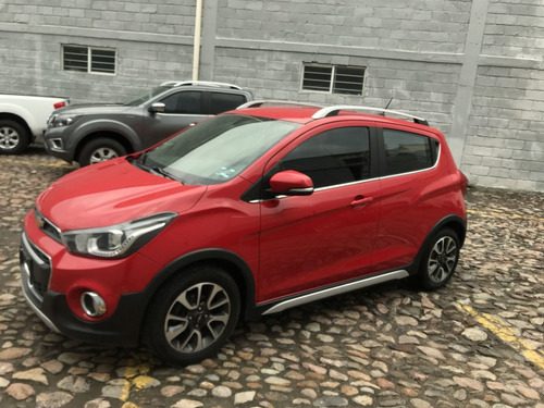 Chevrolet Spark 5 Puertas