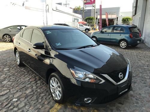 923845-MLM46284003561_062021 Nissan Sentra 4 Puertas