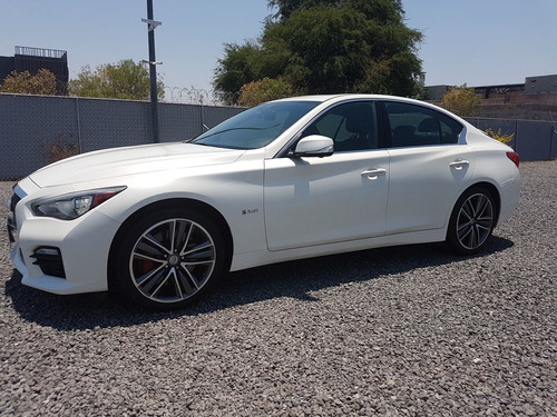 925370-MLM46627815572_072021 Infiniti Q50 4 Puertas
