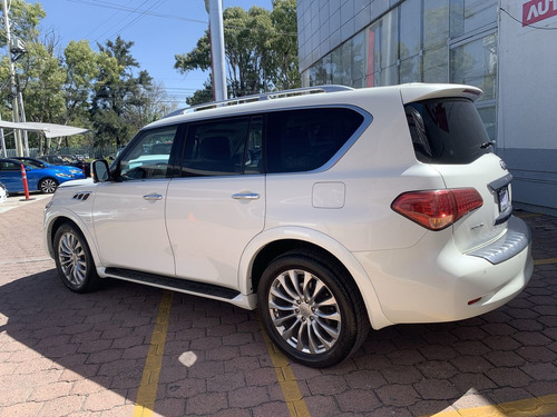 927002-MLM46624631741_072021 Infiniti Qx80 5 Puertas
