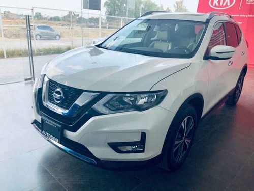 Nissan X Trail 2020 5p Advance 3 L4/2.5 Aut