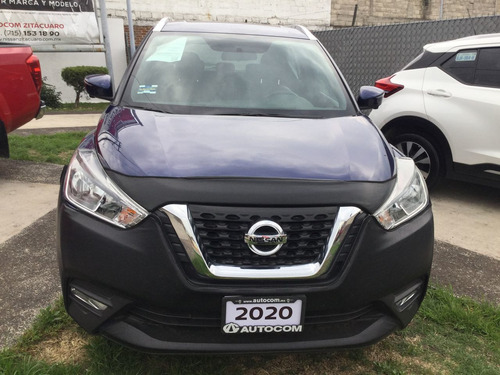 928925-MLM46544661074_062021 Nissan Kicks 5 Puertas