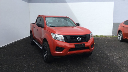 930537-MLM46607301222_072021 Nissan Frontier 4 Puertas