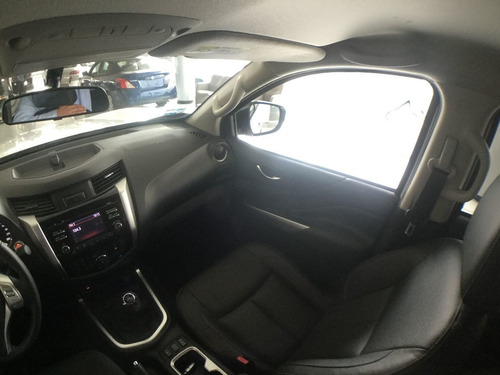 930895-MLM46284013492_062021 Nissan Frontier 4 Puertas