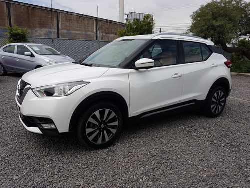 931104-MLM46681868761_072021 Nissan Kicks 5 Puertas