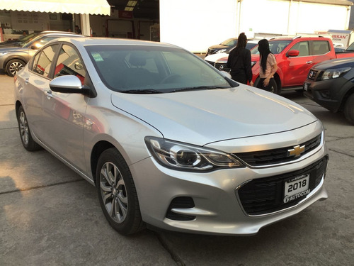 933243-MLM46649883428_072021 Chevrolet Cavalier 4 Puertas