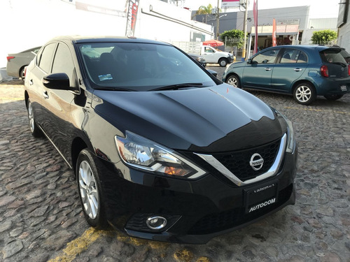 935422-MLM46284003565_062021 Nissan Sentra 4 Puertas