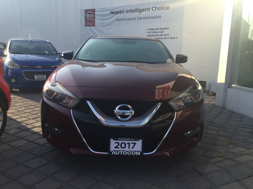 936467-MLM46419839415_062021 Nissan Maxima 4 Puertas