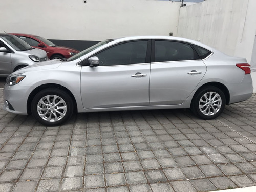 937320-MLM46529651273_062021 Nissan Sentra 4 Puertas
