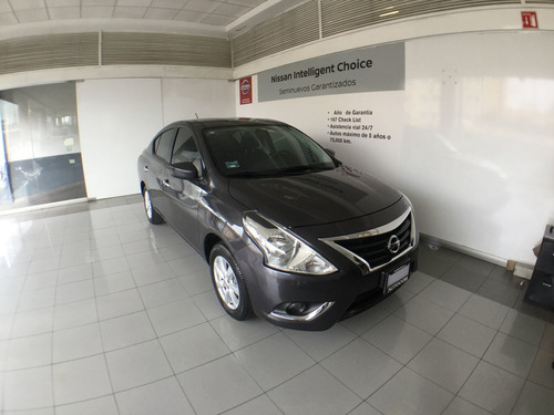 938902-MLM46529651354_062021 Nissan Versa 4 Puertas
