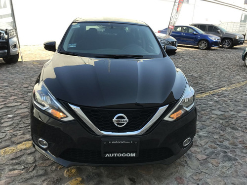 939196-MLM46284003557_062021 Nissan Sentra 4 Puertas