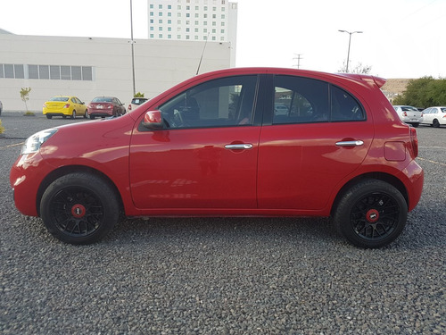 http://http2.mlstatic.com/D_943304-MLM46624631150_072021-O.jpg Nissan March 5 Puertas