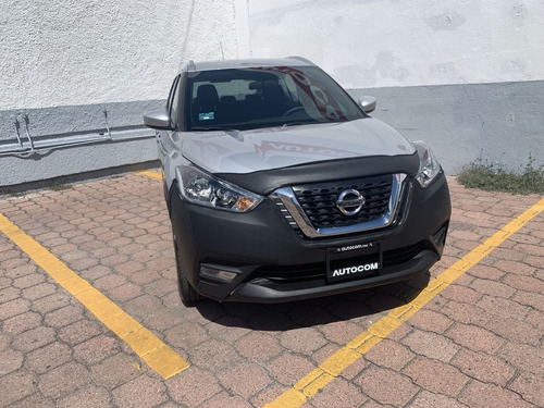 943325-MLM46402624250_062021 Nissan Kicks 5 Puertas