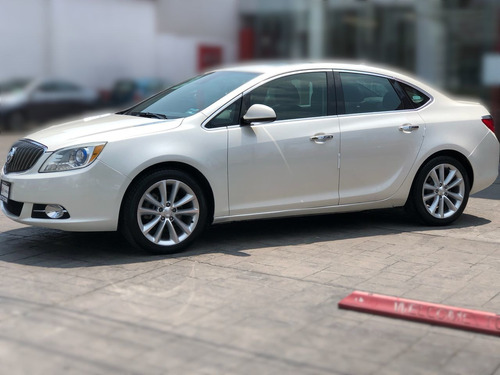 944032-MLM46376479364_062021 Buick Verano 4 Puertas