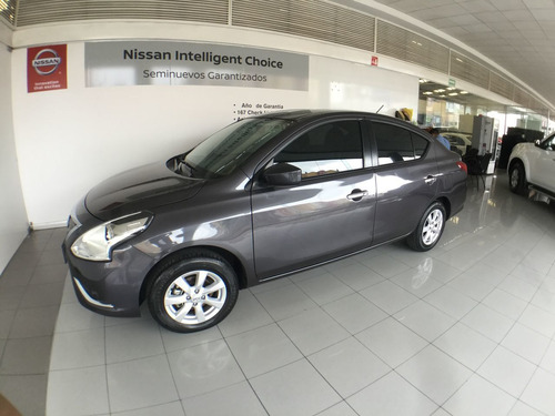 945498-MLM46529651355_062021 Nissan Versa 4 Puertas