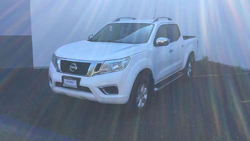 946710-MLM46284007751_062021 Nissan Frontier 4 Puertas