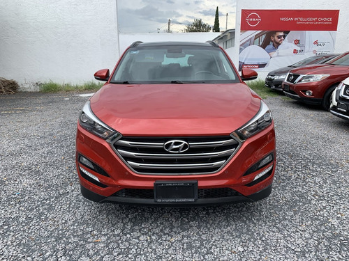 951654-MLM46679504271_072021 Hyundai Tucson 5 Puertas