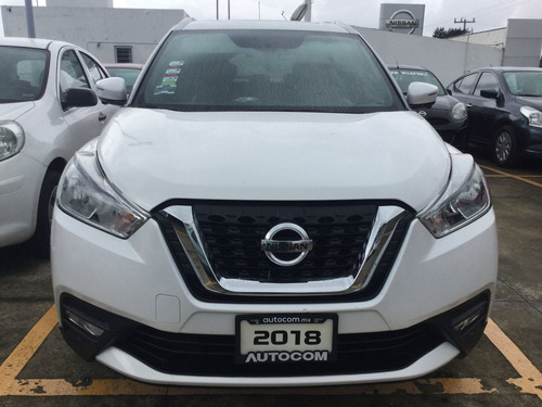 954724-MLM46607302589_072021 Nissan Kicks 5 Puertas
