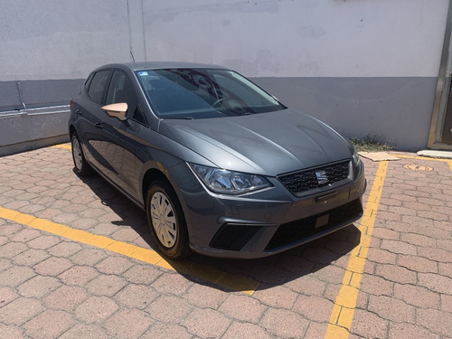 959072-MLM46335475092_062021 Seat Ibiza 5 Puertas