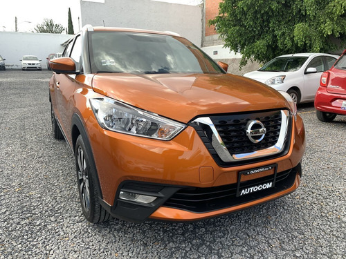 959074-MLM46351459116_062021 Nissan Kicks 5 Puertas