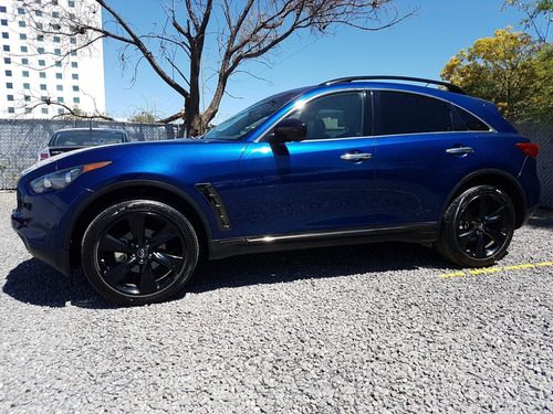 Infiniti Qx70 5 Puertas