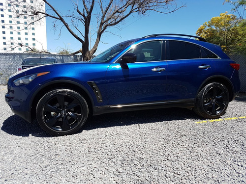960504-MLM46624632839_072021 Infiniti Qx70 5 Puertas