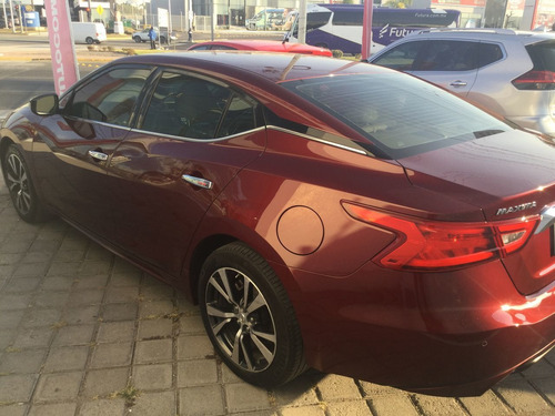 960583-MLM46419839416_062021 Nissan Maxima 4 Puertas