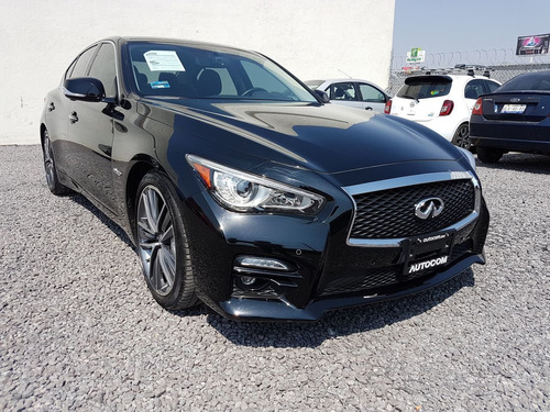 960590-MLM46624633071_072021 Infiniti Q50 4 Puertas