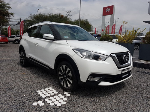 962251-MLM46681868750_072021 Nissan Kicks 5 Puertas