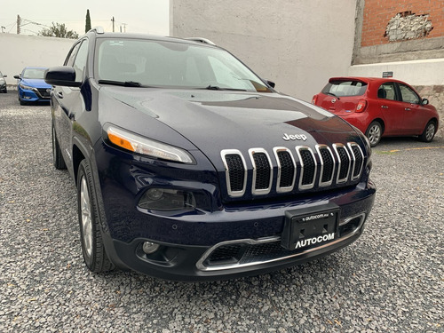 963507-MLM46681870413_072021 Jeep Cherokee 5 Puertas