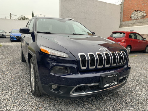 964057-MLM46653061342_072021 Jeep Cherokee 5 Puertas