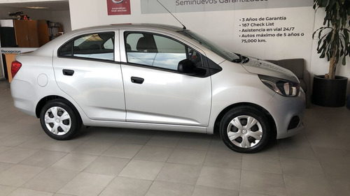 965263-MLM46445470570_062021 Chevrolet Beat 5 Puertas