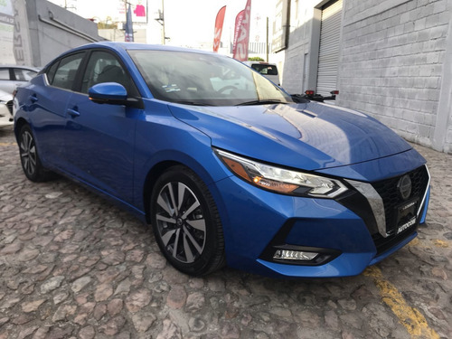 971200-MLM46546733492_062021 Nissan Sentra 4 Puertas