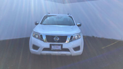 971871-MLM46284007743_062021 Nissan Frontier 4 Puertas