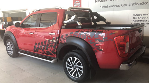 975627-MLM46284007119_062021 Nissan Frontier 4 Puertas