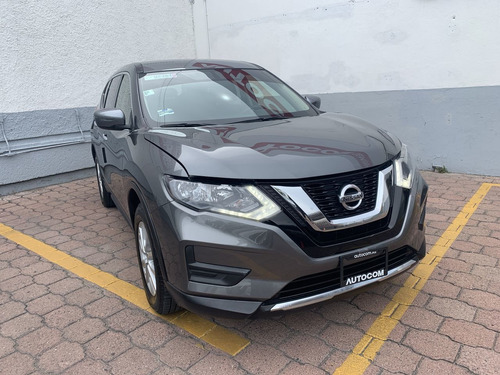 975984-MLM46606091314_072021 Nissan X-trail 5 Puertas