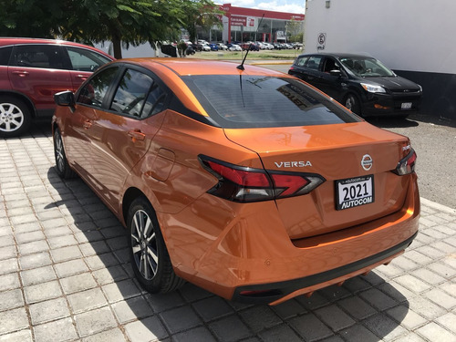 977770-MLM46431576091_062021 Nissan Versa 4 Puertas
