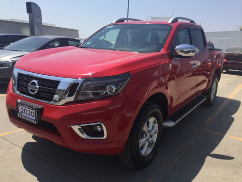 980449-MLM46625383479_072021 Nissan Frontier 4 Puertas