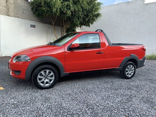 Ram 700 2 Puertas