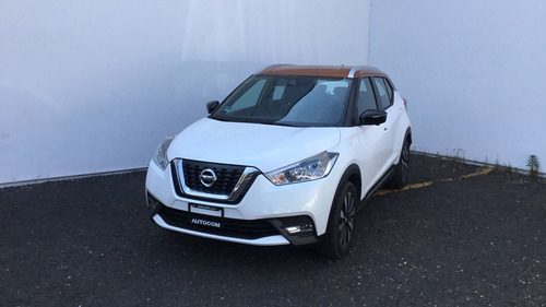 Nissan Kicks 5 Puertas