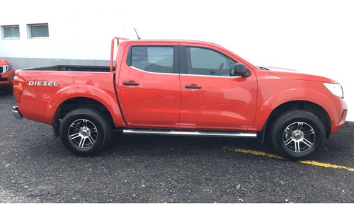 983758-MLM46607301225_072021 Nissan Frontier 4 Puertas