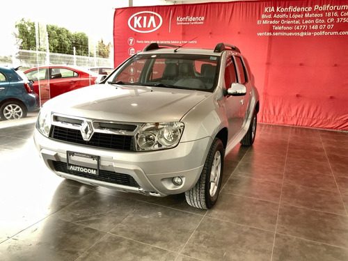 Renault Duster 5 Puertas