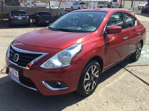 984075-MLM46556910976_062021 Nissan Versa 4 Puertas