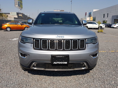 985563-MLM46668864823_072021 Jeep Grand Cherokee 5 Puertas