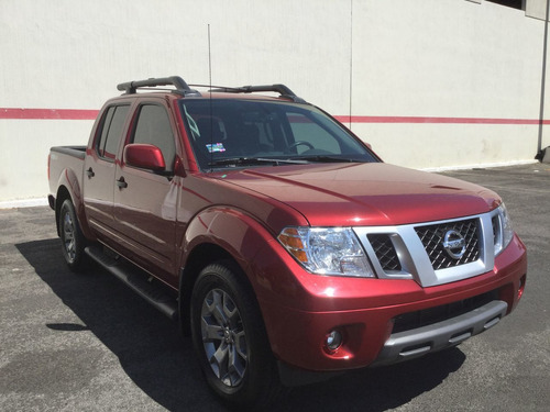 986903-MLM46284020350_062021 Nissan Frontier 4 Puertas